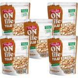Yayla Onlife Yulaf Ezmesi 500 G X5 - 2,5 kg