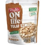 Yayla Onlife Yulaf Ezmesi 500 Grx2 Paket - 1 Adet