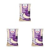 yayla Osmancık Pirinç 2 kg (3 paketi)