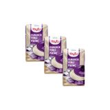 Yayla Osmancık Yerli Pirinç 1 kg x3