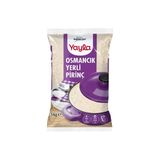 Yayla Osmancık Yerli Pirinç 5 kg