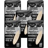 Yayla Osmancık Yerli Pirinç ve Zenginleştirilmiş Pirinç Ürünü (A+B9+Fe) 1 kg X5 - 5 kg
