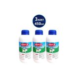 Yayla Peynir Mayası 500 ml. 3 Adet (HELAL SERTİFİKALI)