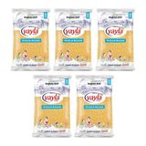 Yayla Pilavlık Bulgur 1 kg 5 li