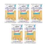 Yayla Pilavlık Bulgur 5 x 1 KG