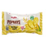 Yayla Popnays Süt Mısır Mısır ve Pirinç Patlağı 8'li 68 Gram