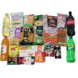 Yayla Ramazan Mega Kumanya Paketi