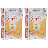 Yayla Sarı Mercimek (1 Kg) (2 paketi)