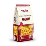 Yayla Sarı Mercimek Mısır Fusıllı Poşet 400 Gr