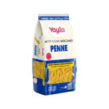 Yayla Sarı Mercimek Mısır Penne Yayla Sarı Mercimek Mısır Penne 400 g