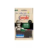 Yayla Siyah Pirinç 4 x 500 G