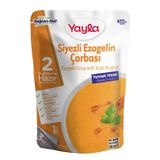 yayla Siyezli Ezogelin Çorbası, 250 gr Tekli paket