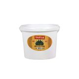 Yayla Süzme Çam Salgı Balı 4 Kg (Kova) 736