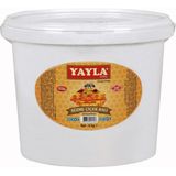 Yayla Süzme Çiçek Balı 4 Kg (Kova)
