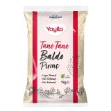 Yayla Tane Tane Baldo Pirinç 1 Kilogram