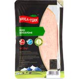 Yayla Türk 120 gr Dilimli Göğüs Füme