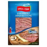 Yayla Türk 120 gr Hindi Pastırma