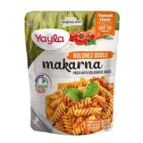 Yayla Yemek Hazır Bolonez Soslu Makarna 250 Gram