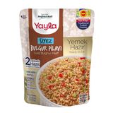 Yayla Yemek Hazır Siyez Bulgur Tek Paket