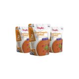 Yayla Yemek Hazır Siyezli Ezogelin Çorbası 250 Gr X3