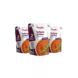 Yayla Yemek Hazır Tarhana Çorbası 250 gr x3