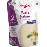 Yayla Yemek Hazır Yayla Çorbası 250 gr