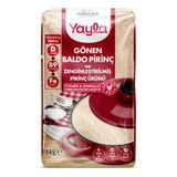 Yayla Zenginleştirilmiş Baldo Pirinç 1 kg (7'li Paket)