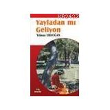 YAYLADAN MI GELIYON - YILMAZ ERDOĞAN