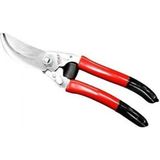 Yaylı Ağaç Bitki Çiçek Bağ Budama Makası 230 mm - Çok Renkli - belirtilmemiş