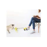 Yaylı ve Tüylü Kedi Ayak Oltası