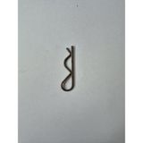 Yaylink 2 mm Yaylı Kopilya Firkete 10 Adet
