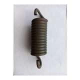 yaylink Beton Demir Kesme Makası Makinesi Yedek Yayı Boy 200mm X Dış Çap 53 Mm X Iç Çap 37 Mm