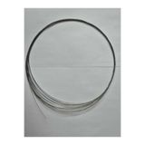 yaylink Yay Yaylık Çelik Tel Ø 0.60 mm – 10 Metre Şekil Verilebilir Filografi Hobi ve El İşi İçin