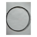 yaylink Yay Yaylık Çelik Tel Ø 1.50 mm – 5 Metre Şekil Verilebilir Çilingir - Hobi ve El İşi İçin