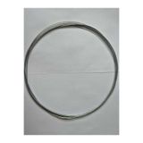yaylink Yay Yaylık Galvaniz Çelik Tel Ø 1.50 mm – 5 Metre Şekil Verilebilir Çilingir - Hobi ve El İşi İçin