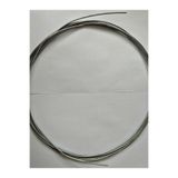 yaylink Yay Yaylık Galvaniz Çelik Tel Ø 2 mm – 5 Metre Şekil Verilebilir Çilingir - Hobi ve El İşi İçin