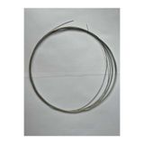 yaylink Yay Yaylık Paslanmaz Çelik Tel Ø 1.30 mm – 5 Metre Şekil Verilebilir Çilingir - Hobi ve El İşi İçi