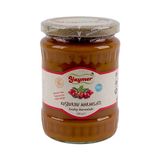 Yaymer Kuşburnu Marmelatı - 580 gr