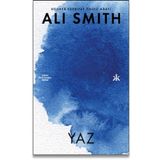 Yaz - Ali Smith