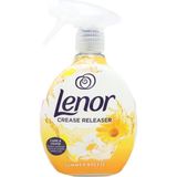 Yaz Esintisi & Ütü Kolaylaştırıcı Sprey Çamaşır Parfümü 500ML - 500 ml