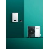 Yaz Fırsatı Vaillant Arotherm Plus 12 Kw Isı Pompası