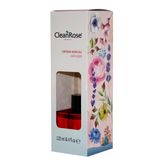 Yaz Rüzgarı Bambu Çubuklu Oda Kokusu (120 Ml)