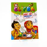 Yaz Sil Elifba