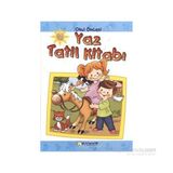 YAZ TATIL KİTABI - KOMISYON