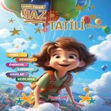 Yaz Tatili Kitabım – 2025 692120