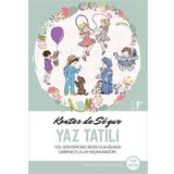 Yaz Tatili Kontes de Ségur