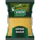 Yaza 1 kg Köftelik Bulgur