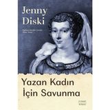 YAZAN KADININ SAVUNMASI - JENNY DISKI