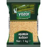 Yazar 1 kg Aşurelik Buğday