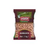 Yazar 1 kg Barbunya (2 adet)